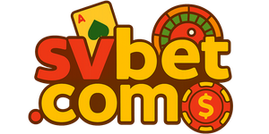 SV Bet Com Logo